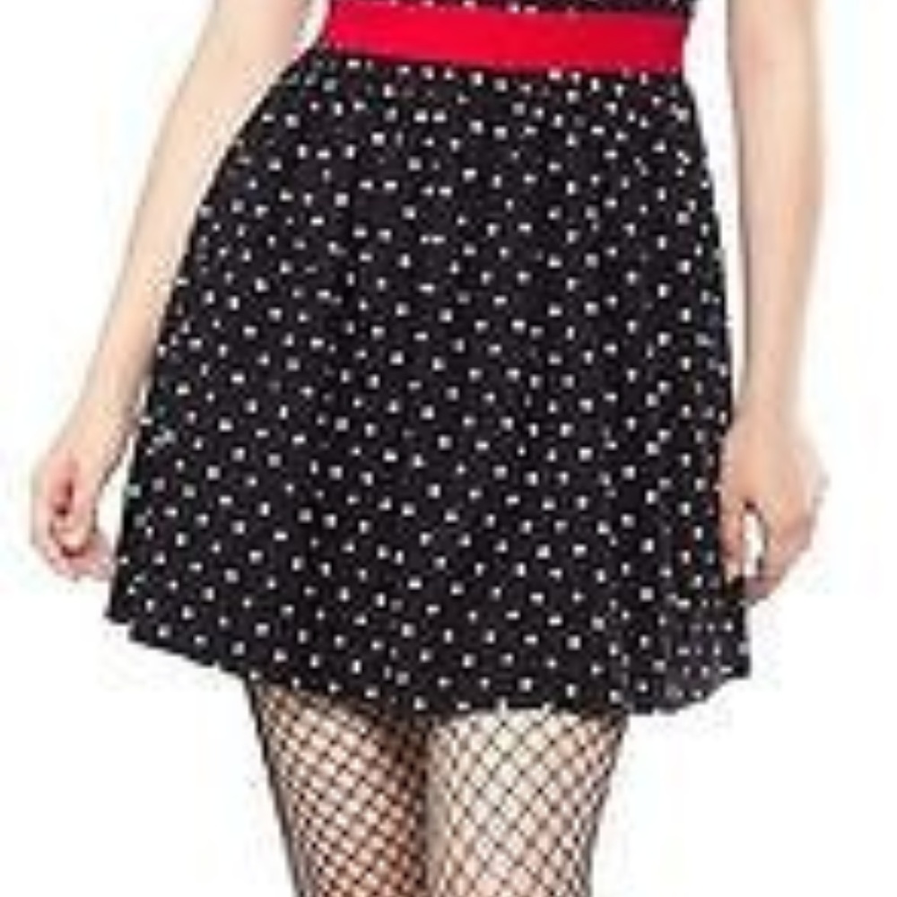 Sourpuss dress